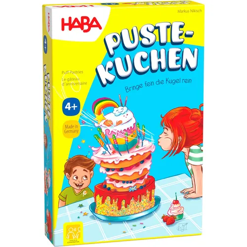 HABA Spielzeuge & Spiele von HABA