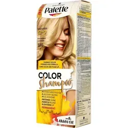 Palette Color Shampoo Aufhellung 320 (12-0)