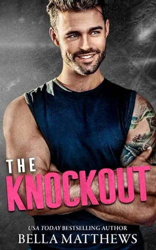 The Knockout (Playing To Win, Band 3)