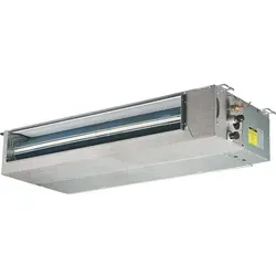 Buderus Logacool AC166i-2,6 MS D Multisplit Kanalgerät 2,6kW