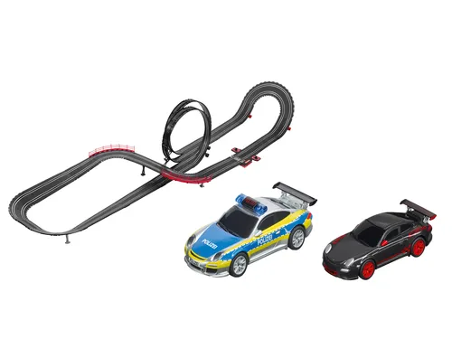 Carrera GO!!! Autorennbahn