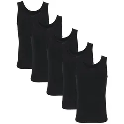 Shirts & Tops Schwarz von TupTam