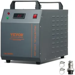 VEVOR CW-3000 Industrieller Wasserkühler von Vevor