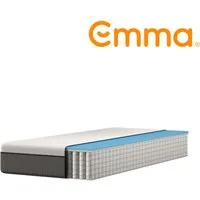 Matratze Emma Original II 22cm (80 X 200 CM)