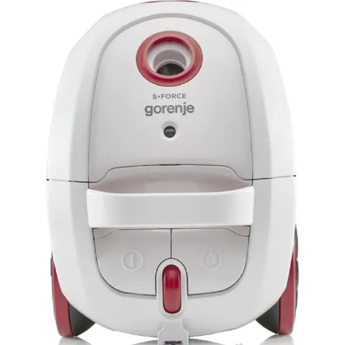 Gorenje VCE21SFWR Bodenstaubsauger