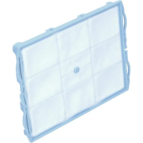 Motorschutzfilter für Staubsauger kompatibel mit Bosch Siemens 00578863 578863