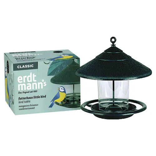 Erdtmann Vogelhaus Little Bird