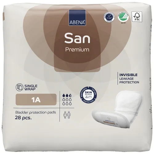ABENA San Premium Vorlagen 9 von ABENA