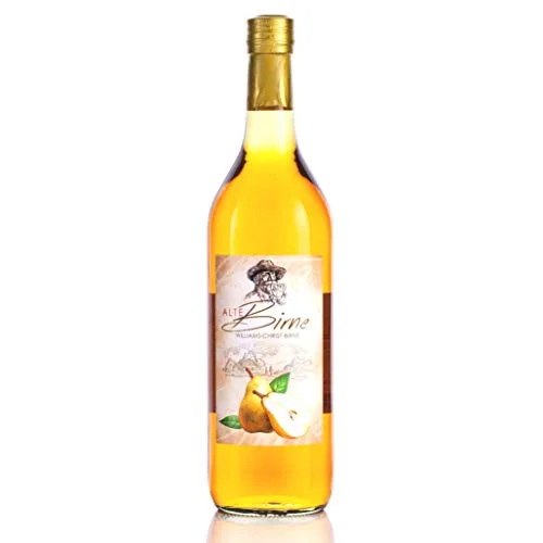 Alte Birne 1,0 Liter