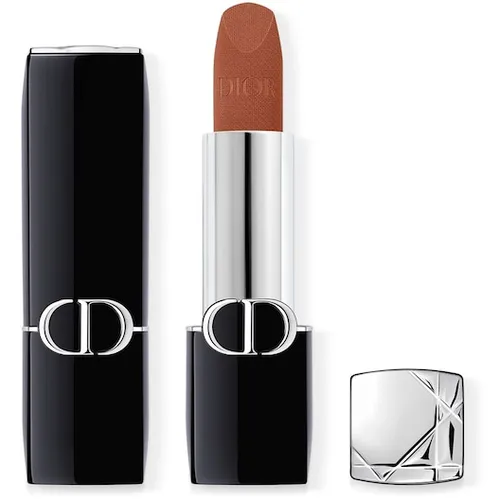 DIOR Lippen LippenstifteRouge Dior Velvet 737 Mystére 3,5 g von Dior