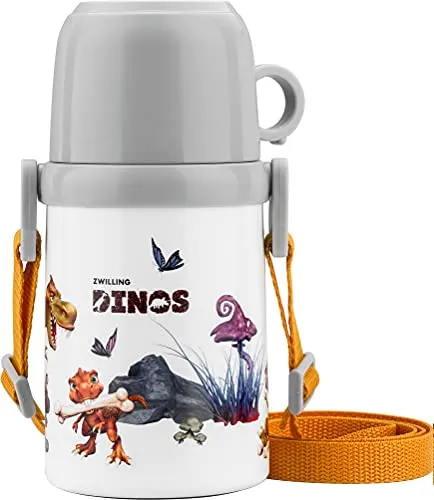 Produktbild ZWILLING Thermo Dinos Thermobecher 39500-530-0
