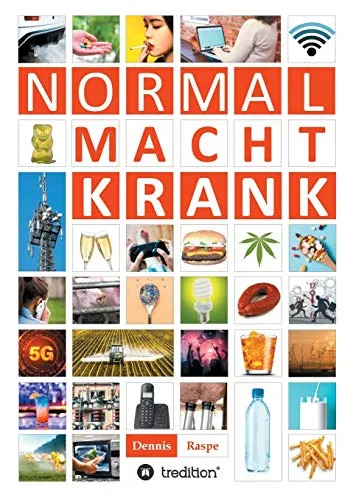 NORMAL MACHT KRANK
