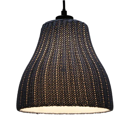 Deckenleuchten Blau von Guru-Shop