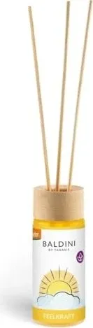 BALDINI Feelkraft Raumduftset mit Stäbchen 50 ml