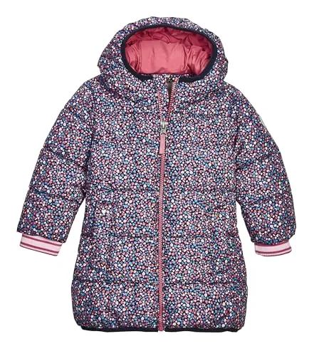 FIRST INSTINCT by killtec Kinder Mantel FIOW 61 MNS PRK von FIRST INSTINCT by killtec