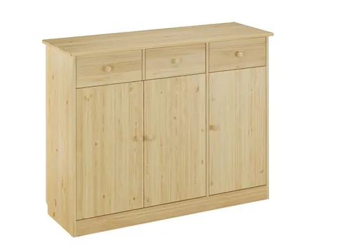Buffets & Sideboards Beige von Erst-Holz