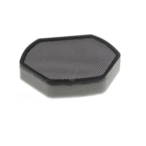 SOS Accessoire Vakuumfilter Schaum 12012937 für Bodenstaubsauger (Bosch)