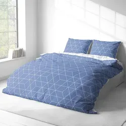 Bettbezüge Blau von Traumschlaf