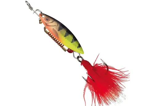 Fox Rage Kunstköder Fox Rage Ultra UV Spinner