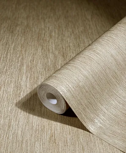Marburg Vliestapete Beige Streifen