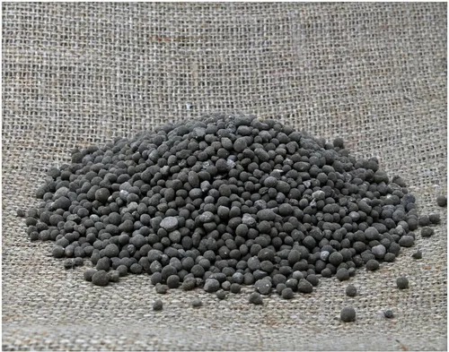 LanDixx PK-Dünger mit Magnesium 0+8+15(+6) 10 kg Thomaskali Gemüsedünger Kalidünger Obst