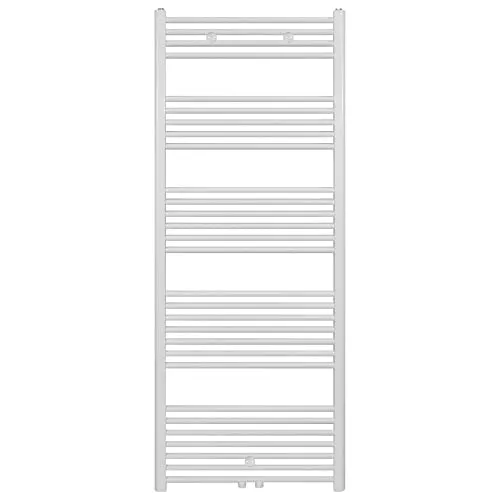 Badheizkörper - Mittelanschluss Weiß - 1700 x 600 (HxB)-886W