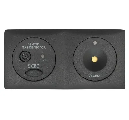 Graugasalarm CBE BMTG/G Schlafmittel Butan Propan Sommnífero LPG LPP 12V