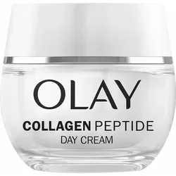 Olay REGENERIST Gesichtscreme 50 ml - Tagespflege mit innovativer Formel für strahlende, jugendliche Haut und intensive Feuchtigkeit den ganzen Tag.