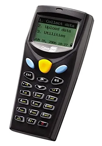 Datenerfassungsgeräte von CipherLab