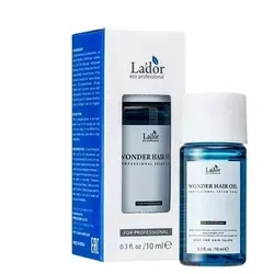 Lador Wonder Hair Oil Travel Size (10 ml)
