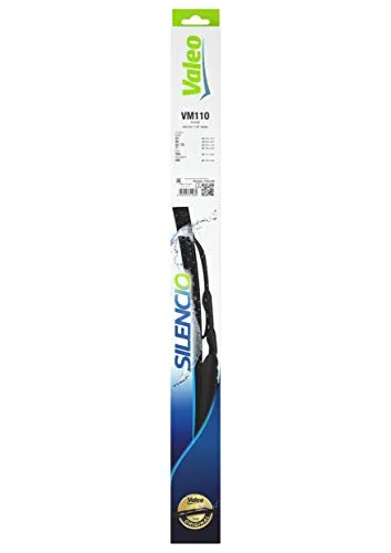 Valeo Wischblatt SILENCIO CONVENTIONAL SINGLE 574193