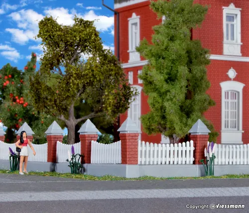 Kibri 38630 ( 8630 )  Spur H0 von Kibri