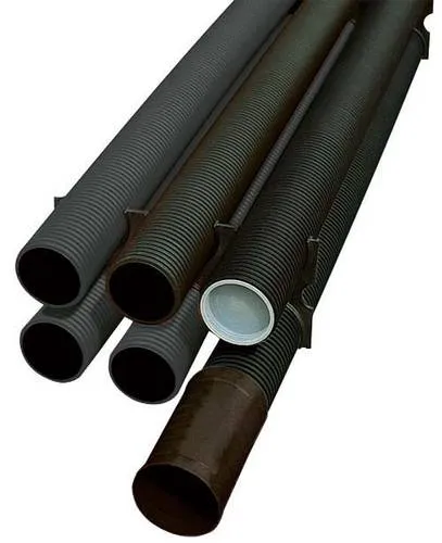 Produktbild Fränkische Kabelschutzrohr Kabuflex S175 3m-St.