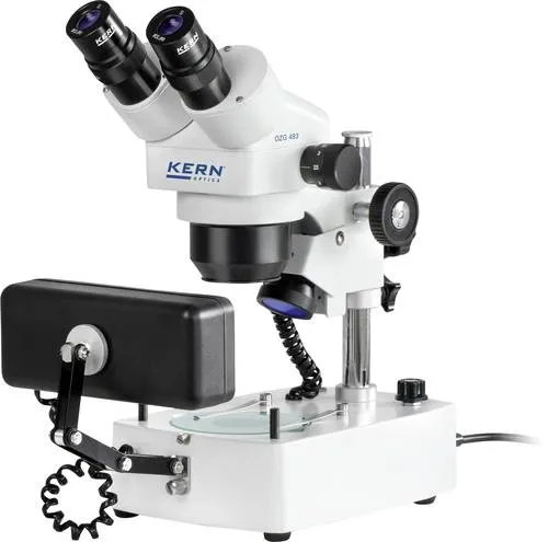 Kern Mikroskope von Kern
