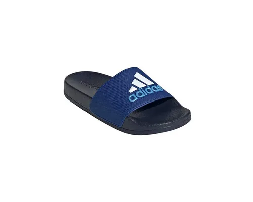 adidas Performance Adilette Shower - adidas Logo - 2024 royalblau Kinder - 1 Paar Badeschuh