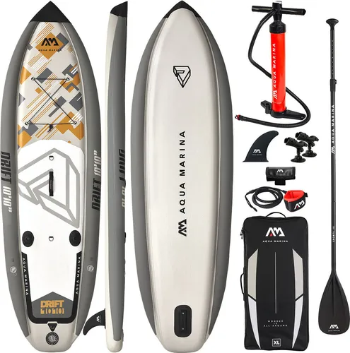 Aqua Marina Drift 10'10'' (330 cm) Paddleboard