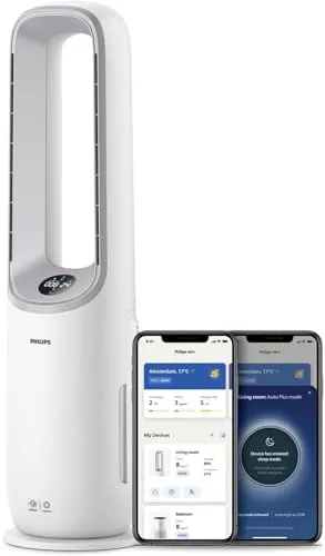 Philips Air Performer 2-in-1