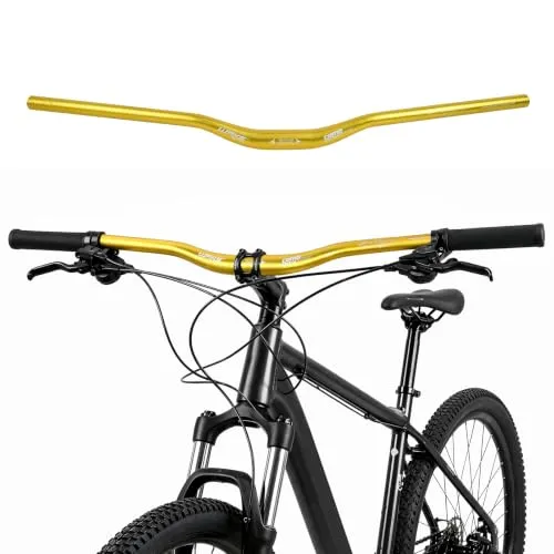 Fahrradlenkstangen von WAKE