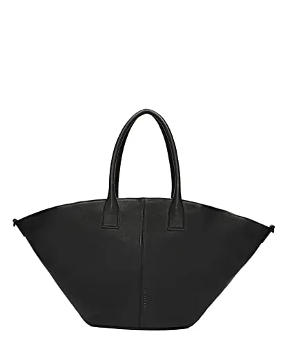 Liebeskind Berlin Shopper M-MICA Kodiaq Sheep - Damen-Shopper aus hochwertigem Leder, stilvoll und geräumig für den täglichen Gebrauch.