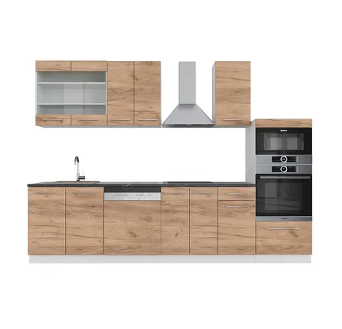 Vicco Küchenzeile Fame-Line 300 cm von Vicco