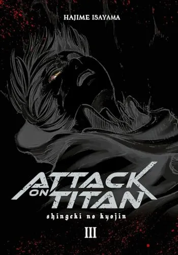 Attack on Titan Deluxe 3 - Edle 3-in-1-Ausgabe - Hörbücher: Edle Hardcover-Ausgabe des beliebten Mangas mit Farbseiten für ein einzigartiges Leseerlebnis.