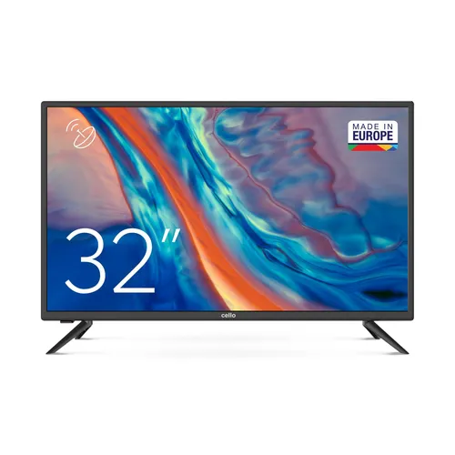 Cello C3220DVB 32 Zoll HD-Ready LED-Fernseher
