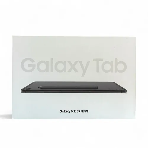 Produktbild Galaxy Tab S9 FE 128GB