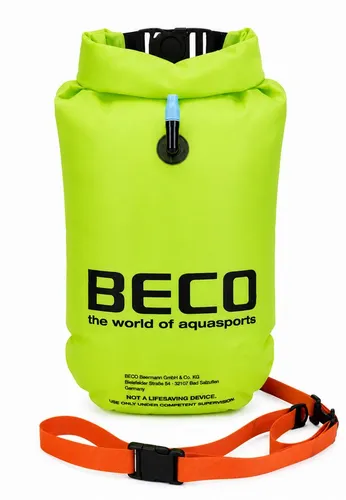 BECO Hybridschwimmboje BEactive FLOATING BUOY