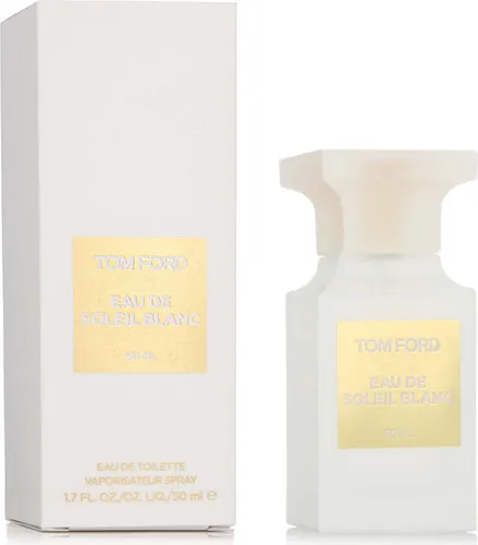 Tom Ford Eau de Soleil Blanc Eau de Toilette 50ml von TOM FORD