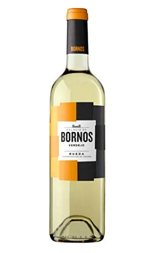Palacio de Bornos Verdejo Superior - 75 Cl.