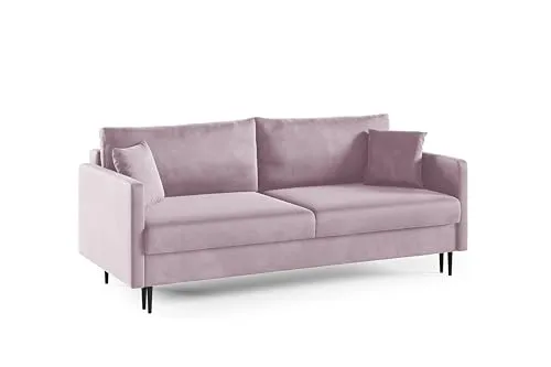 Sofas Lila von LIKMA