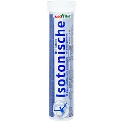 Isotonische Soma Brausetabletten