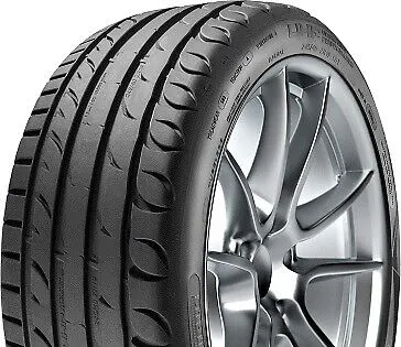 Ultra High Performance XL PKW-Reifen - Autoreifen 255/40 R19 100 Y XL, für herausragende Haftung und Sicherheit bei hohen Geschwindigkeiten.
