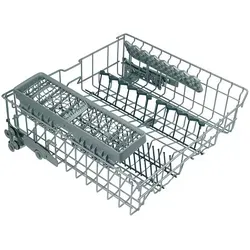 Bosch Siemens Neff Geschirrkorb mit RackMatic 770441